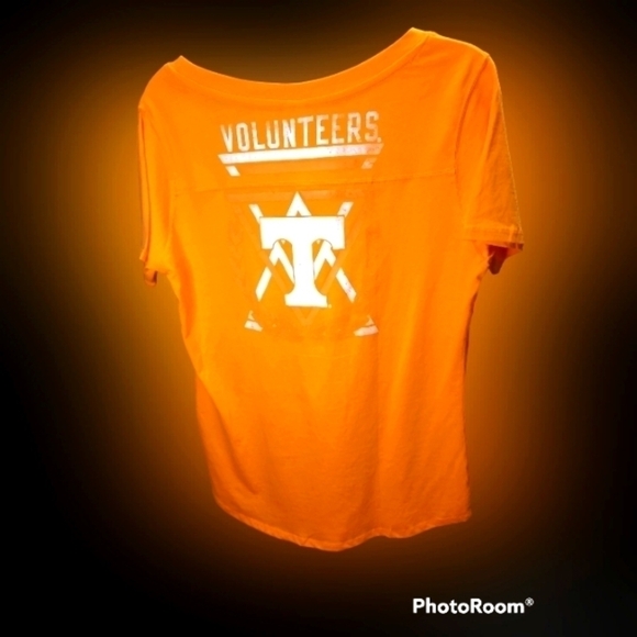 A Knights Apparel Brand rivalry threads large 12-14 Tennessee Vols women's - Picture 12 of 13